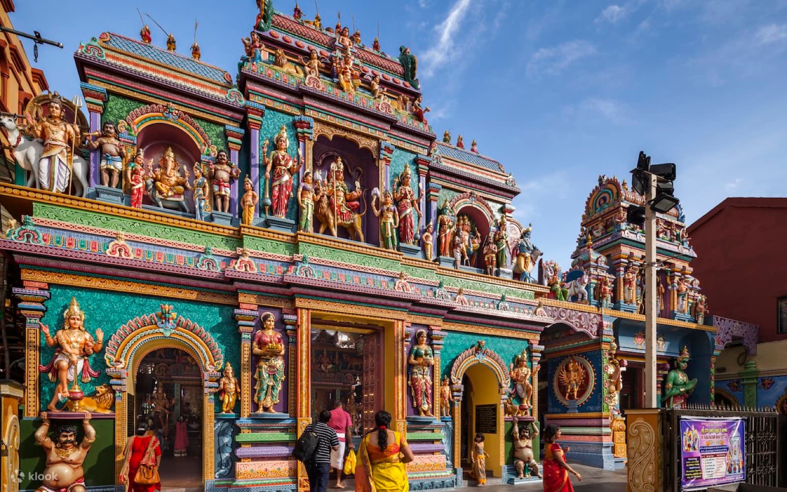 Little India