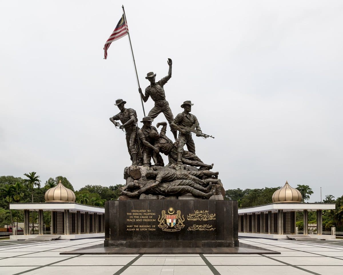 National Monument (Tugu Negara)