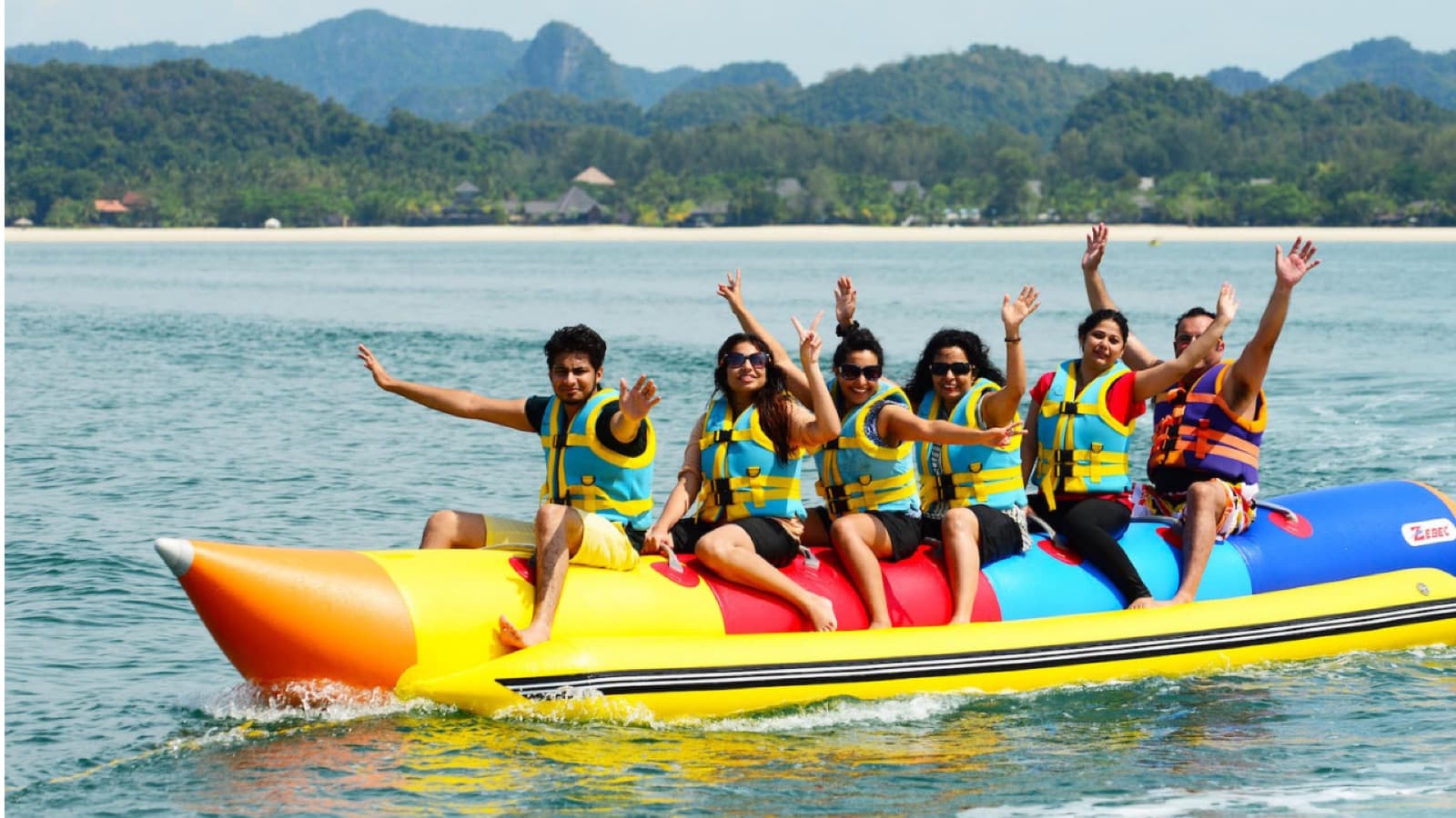 Banana Boat