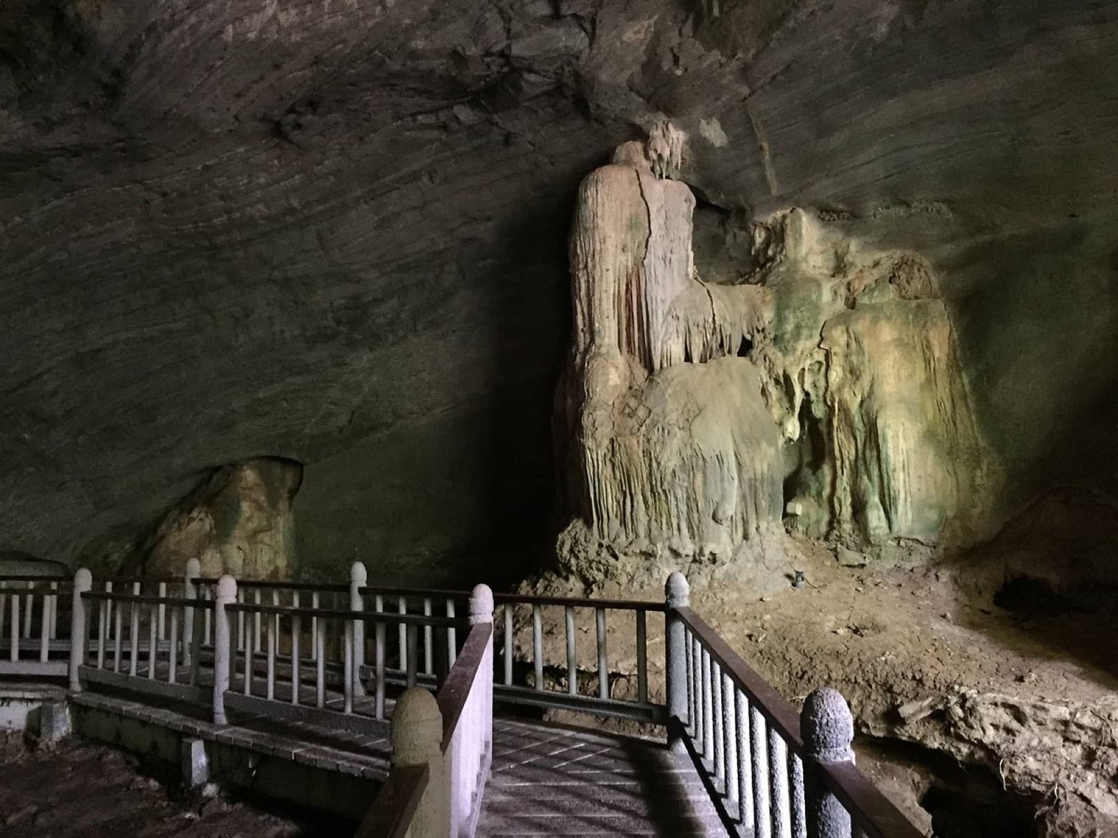 Bat Cave (Gua Kelawar)