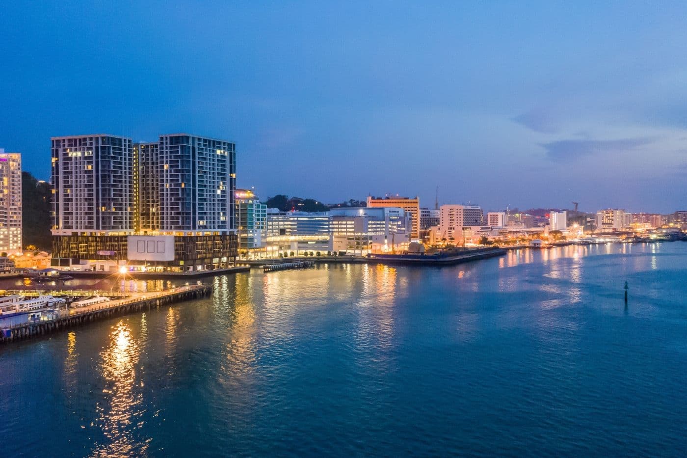 Kota Kinabalu City Tour