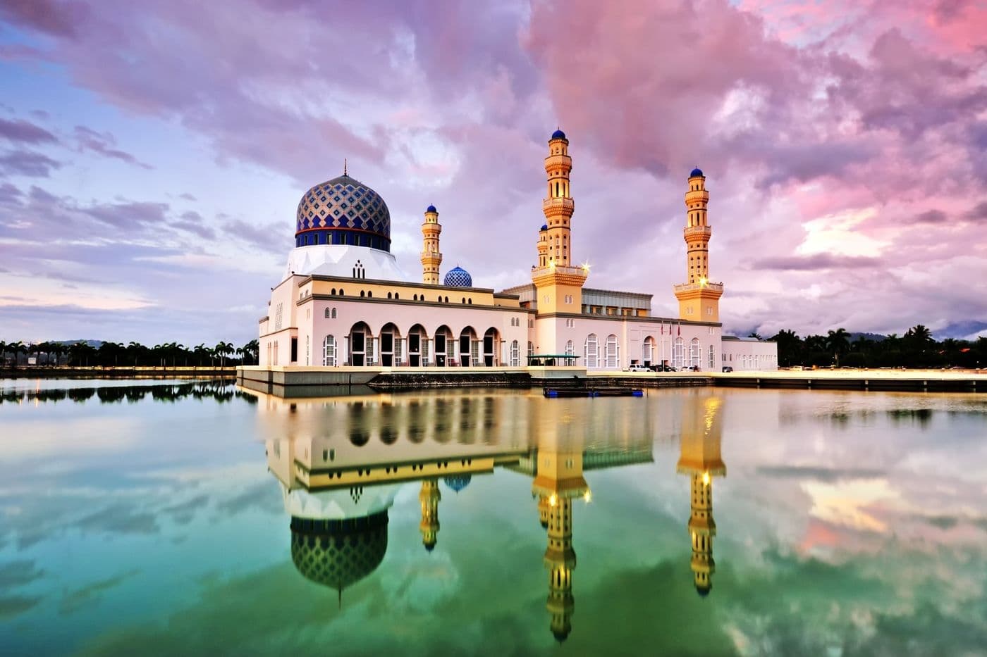 Kota Kinabalu City Tour