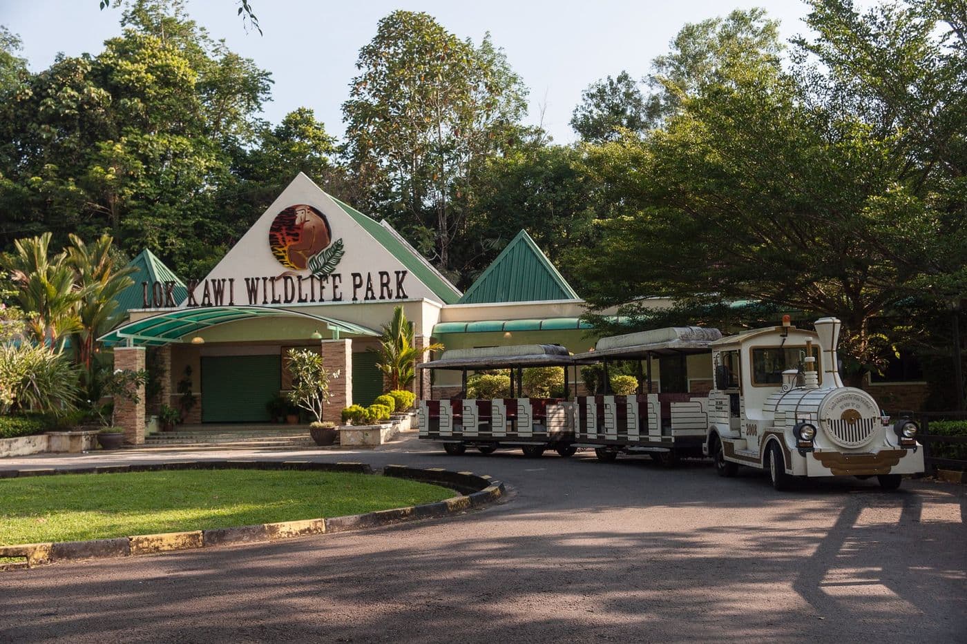 Lok Kawi Park + Mari Mari Village