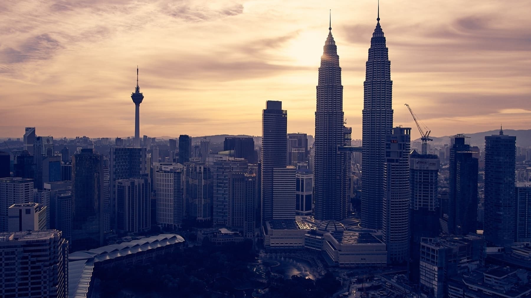 Amazing Malaysia