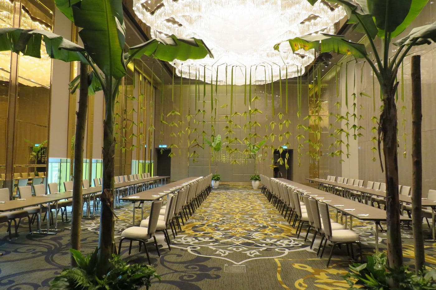 Four Seasons Hotel Kuala Lumpur