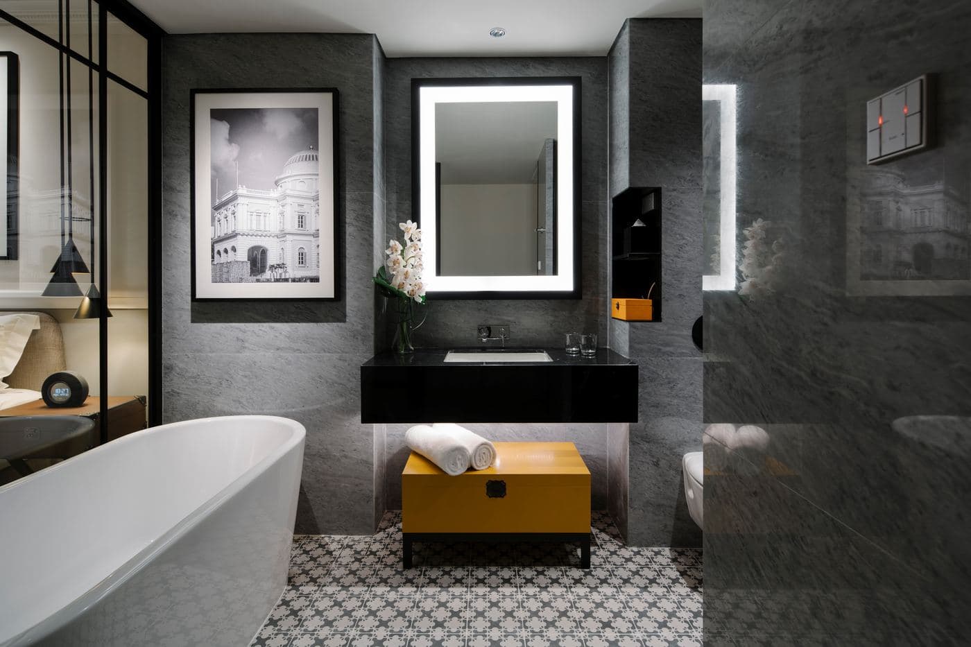 All photos