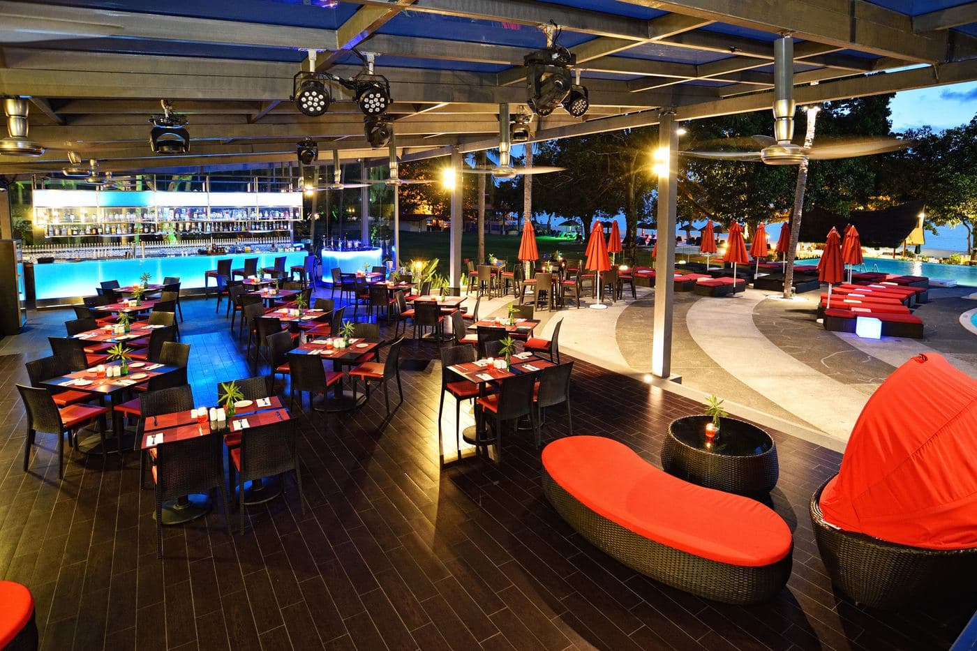 Holiday Villa Beach Resort & Spa Langkawi