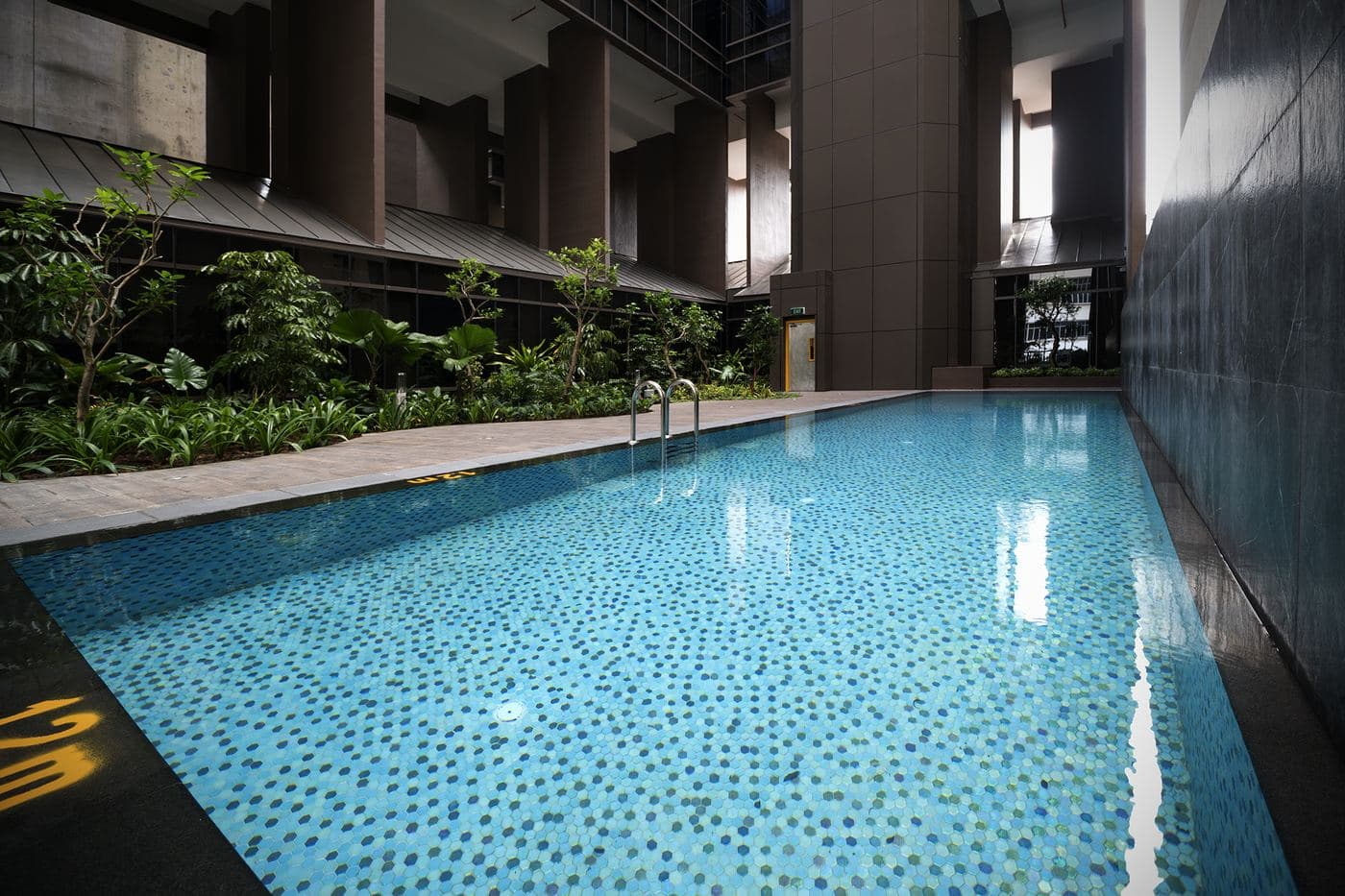 Hotel Mi Bencoolen
