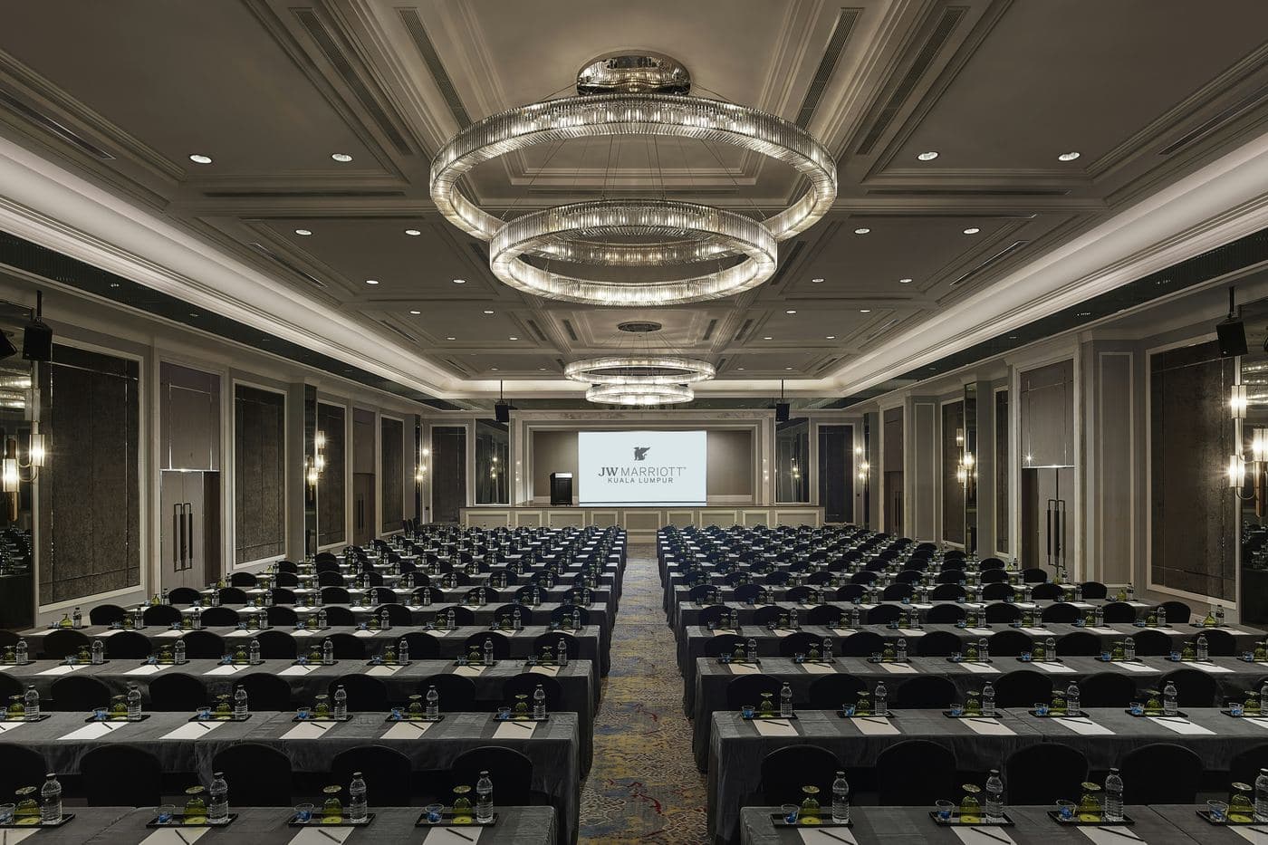 JW Marriott Hotel Kuala Lumpur