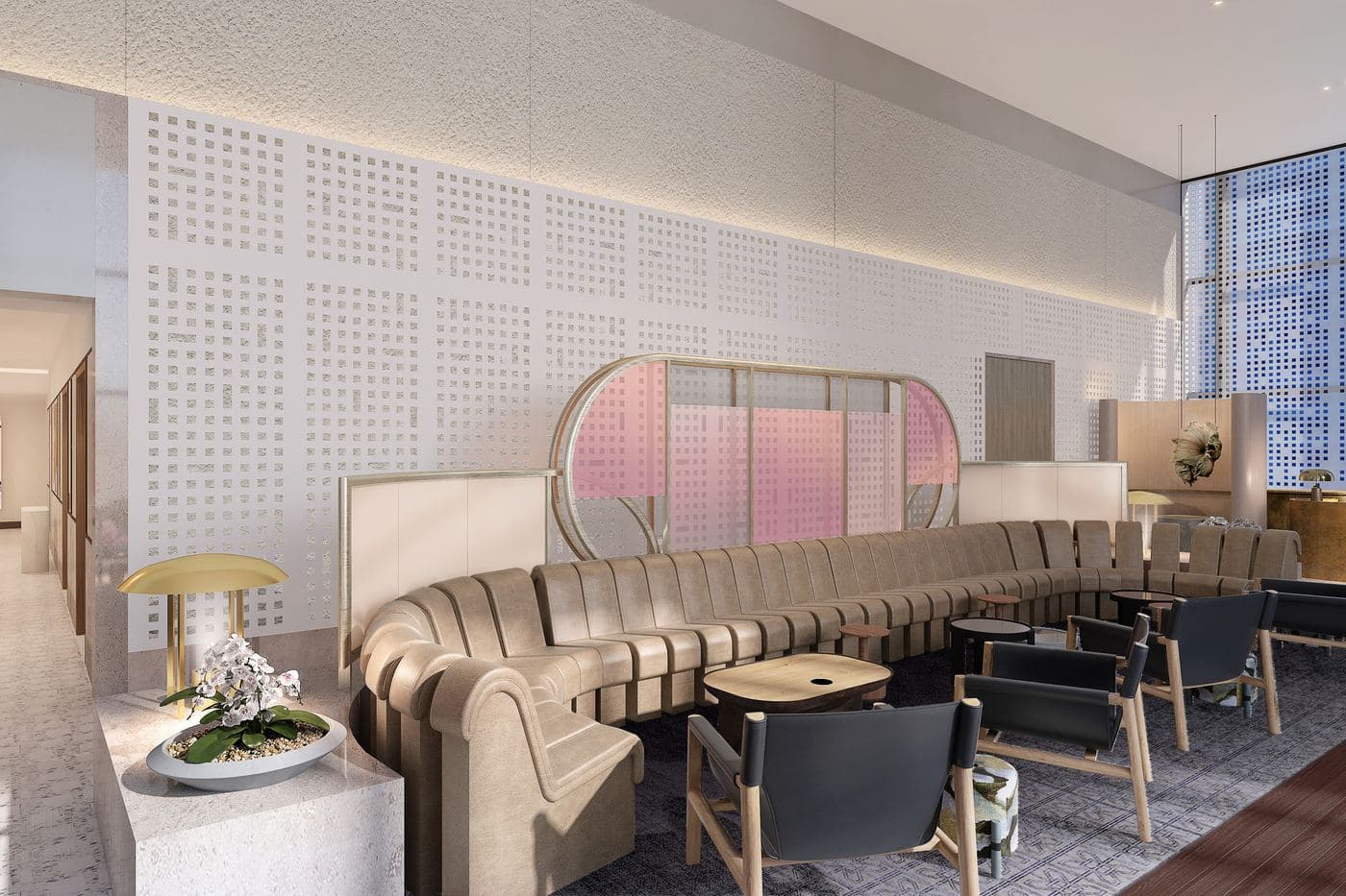All photos