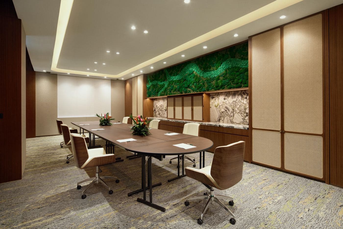 Mandai Rainforest Resort by Banyan Tree