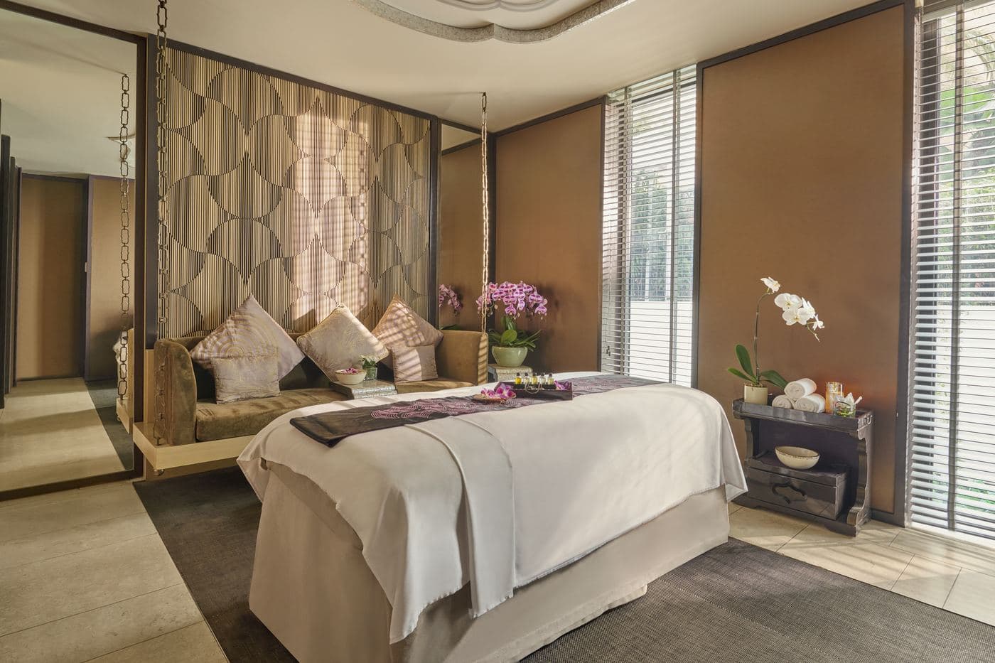The Spa at MO