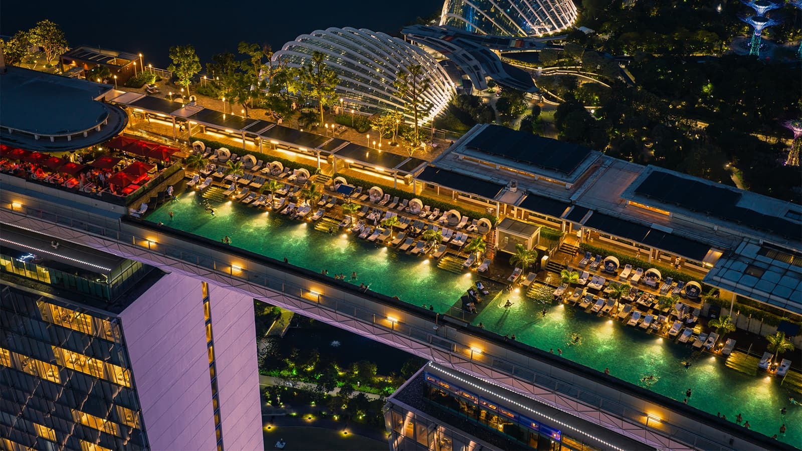 Marina Bay Sands