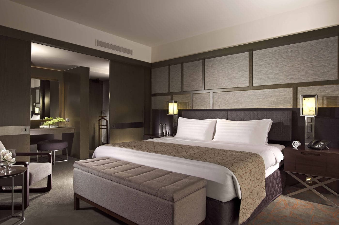 Pan Pacific Singapore