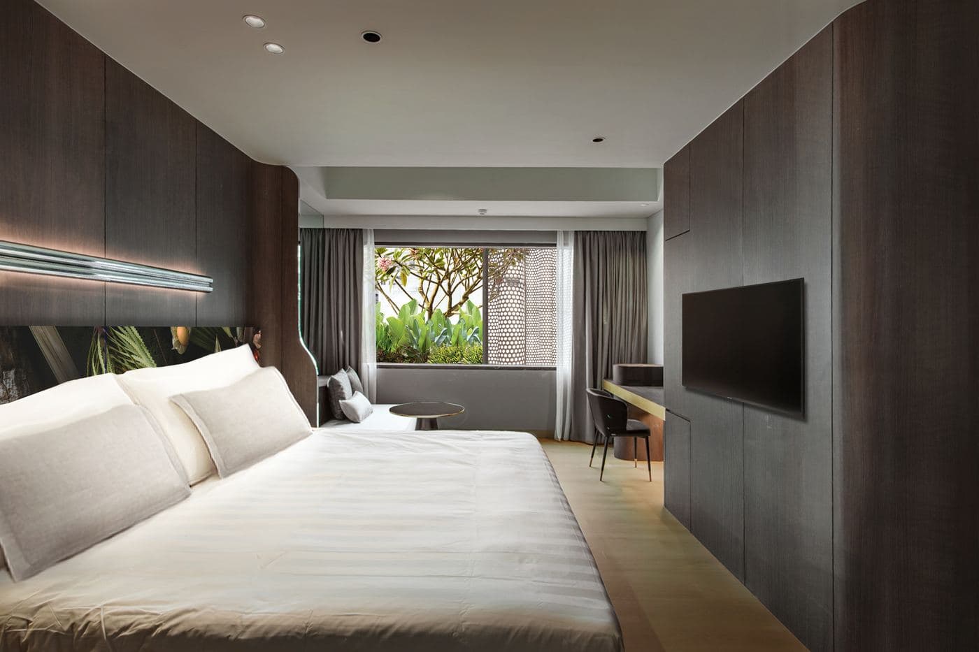 PARKROYAL COLLECTION Kuala Lumpur
