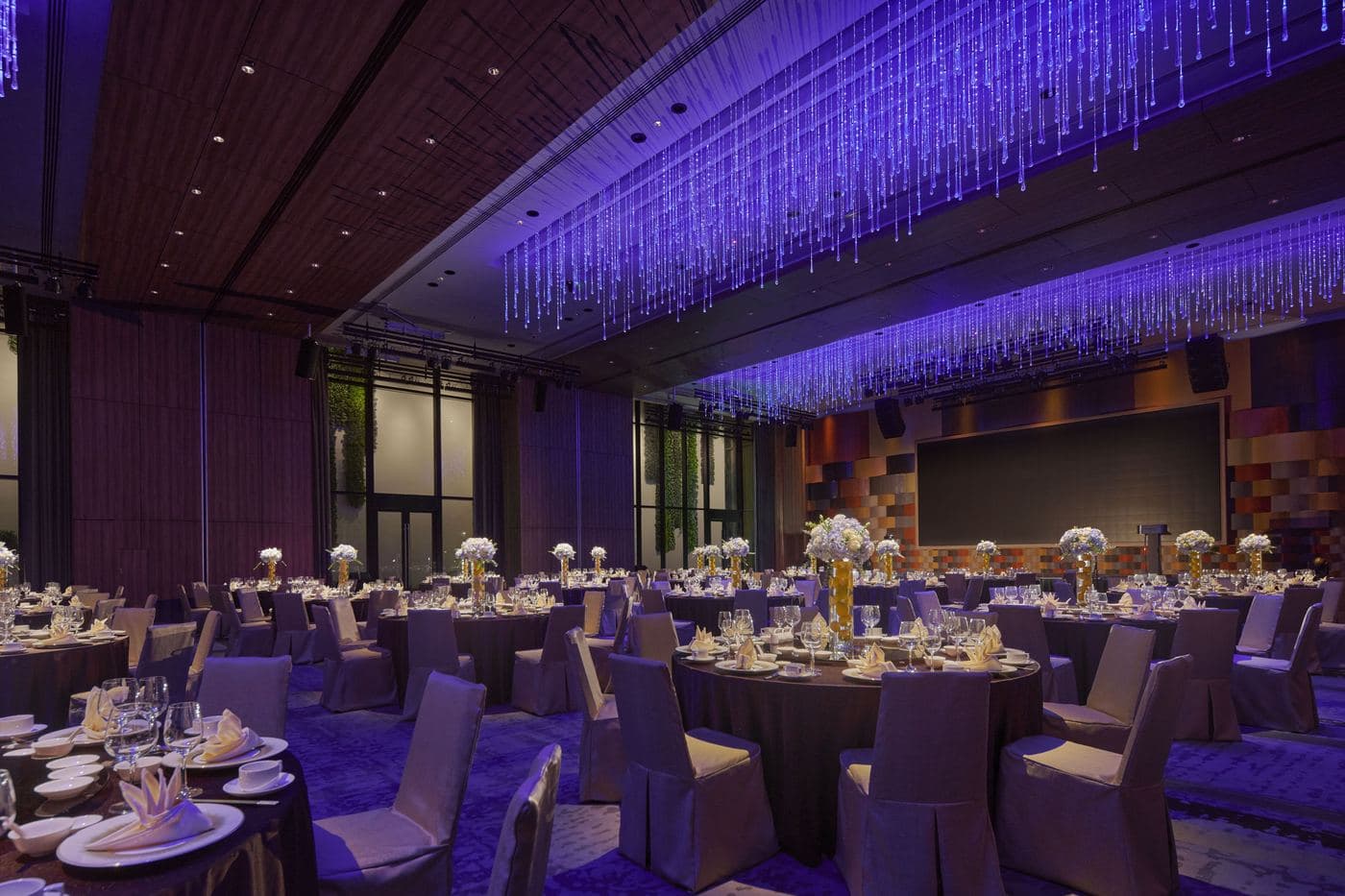 Meetings & Events