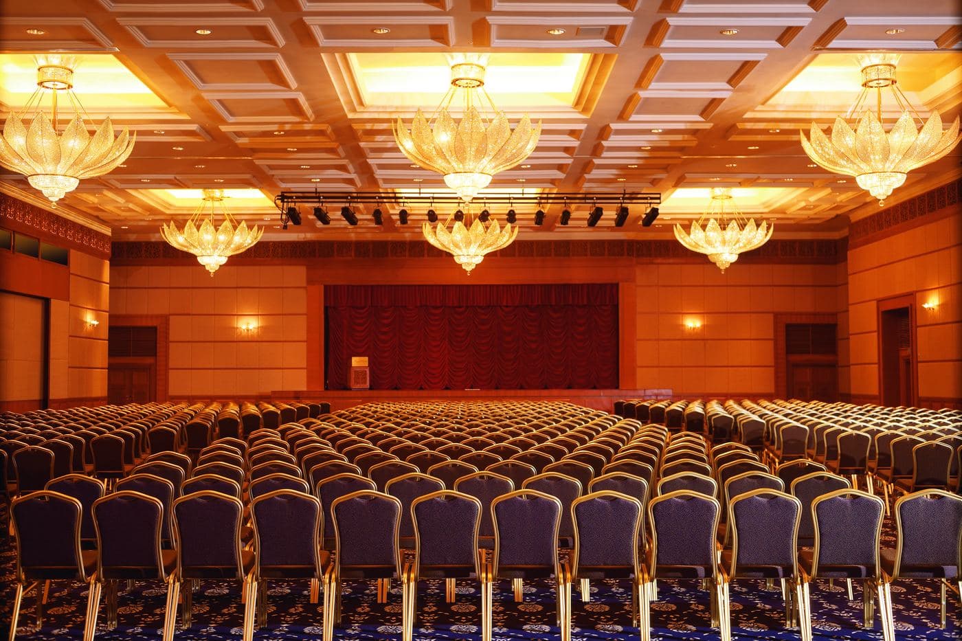 Royale Chulan Kuala Lumpur