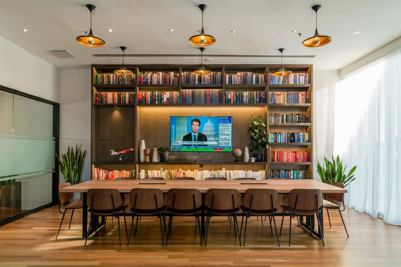 Tune Hotel Kuala Lumpur