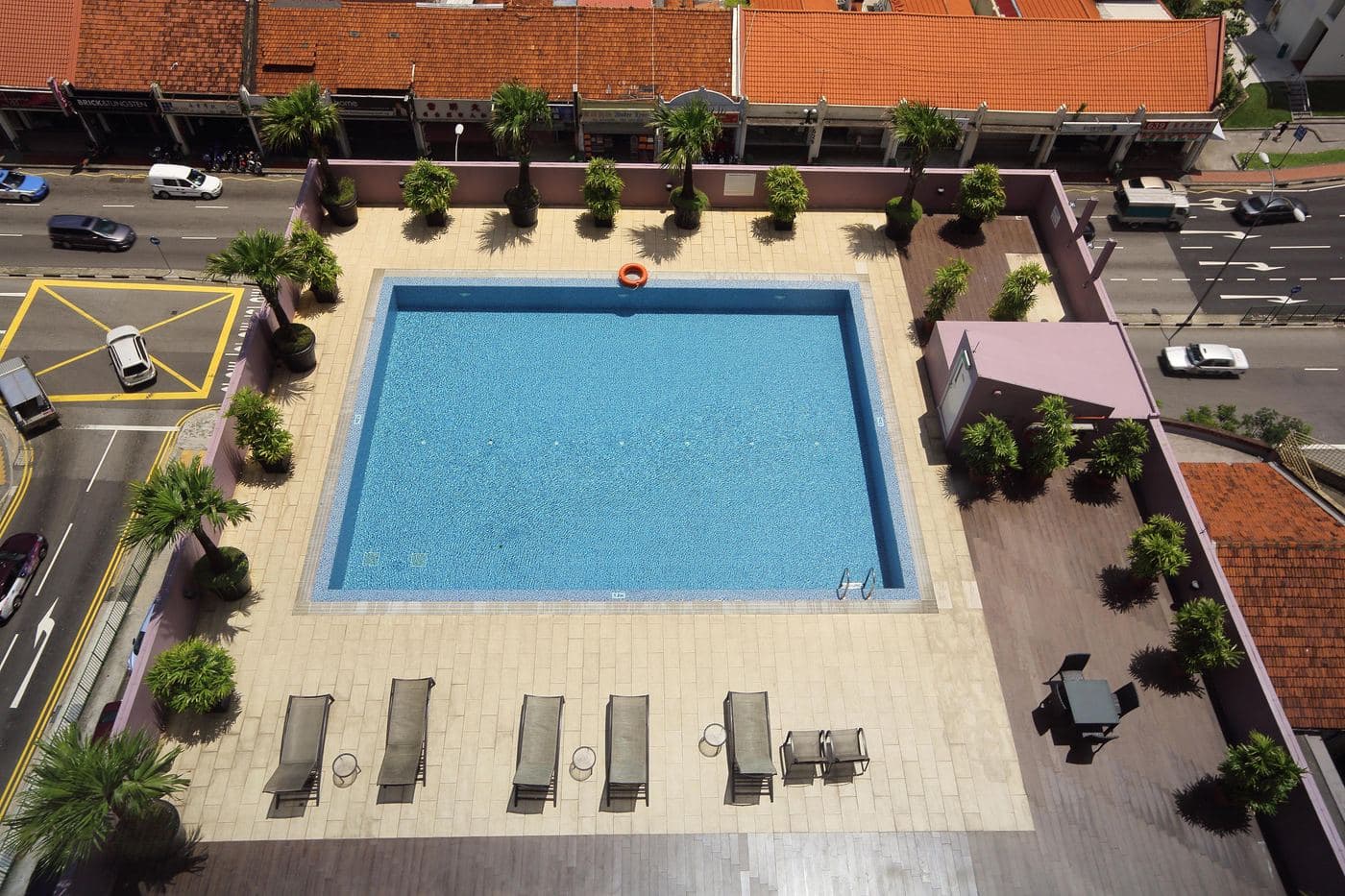 Value Hotel Thomson