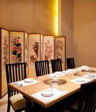 Da On Fine Korean Cuisine
