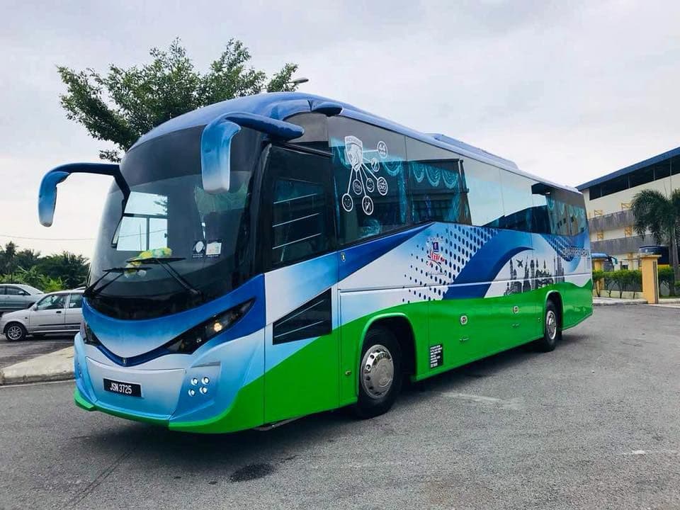 Executive Coach