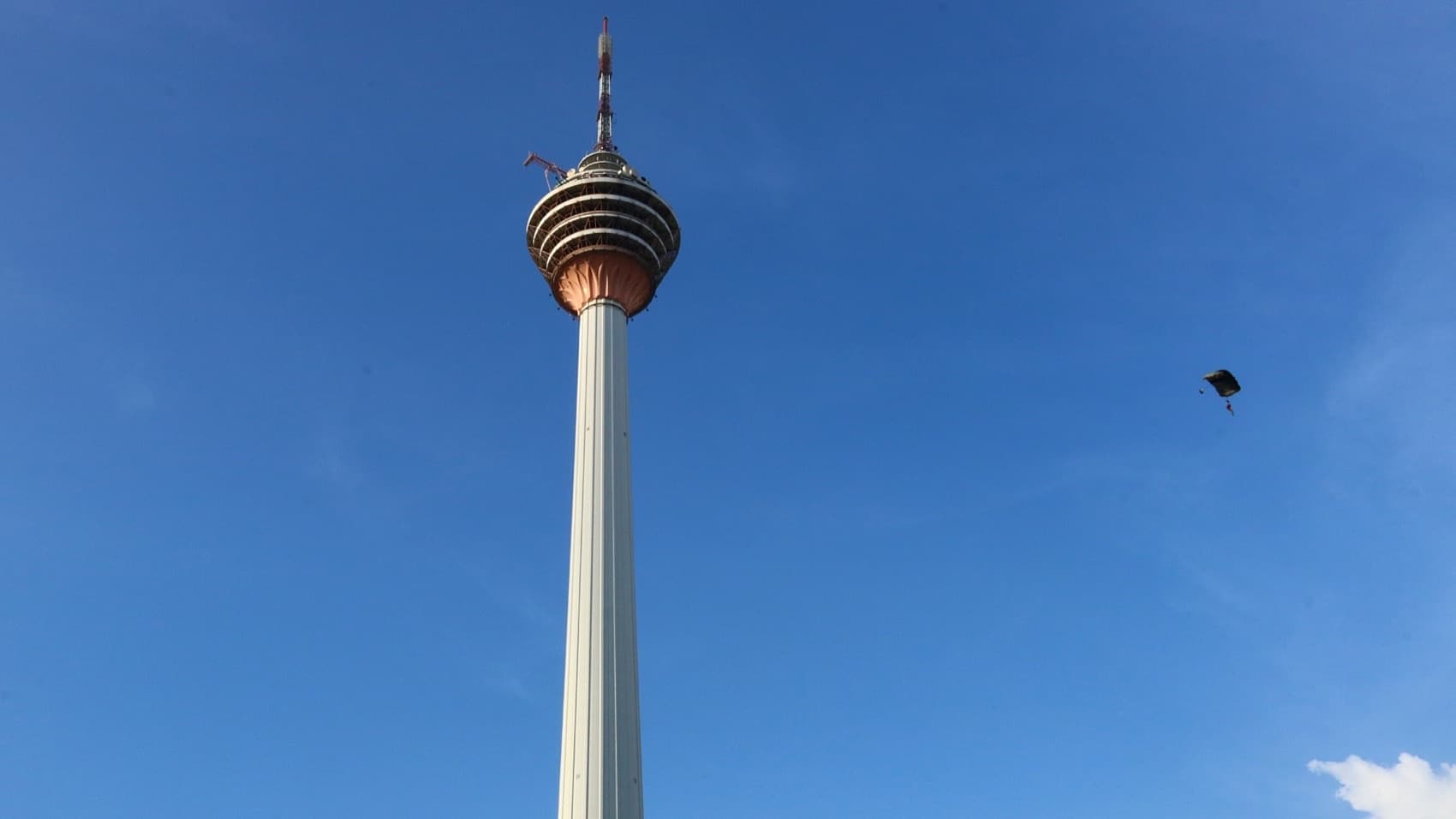 Kuala Lumpur, 5