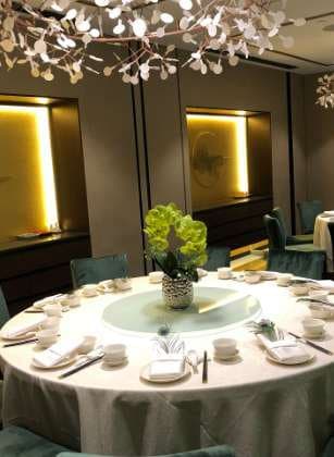 Crystal Jade Golden Palace