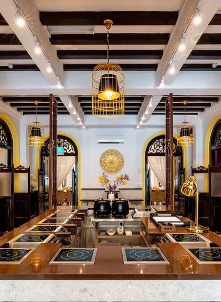 Gedung Kuning