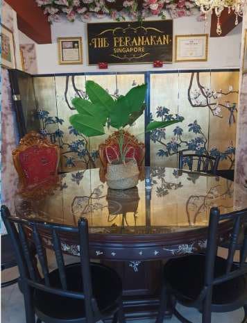 House of Peranakan