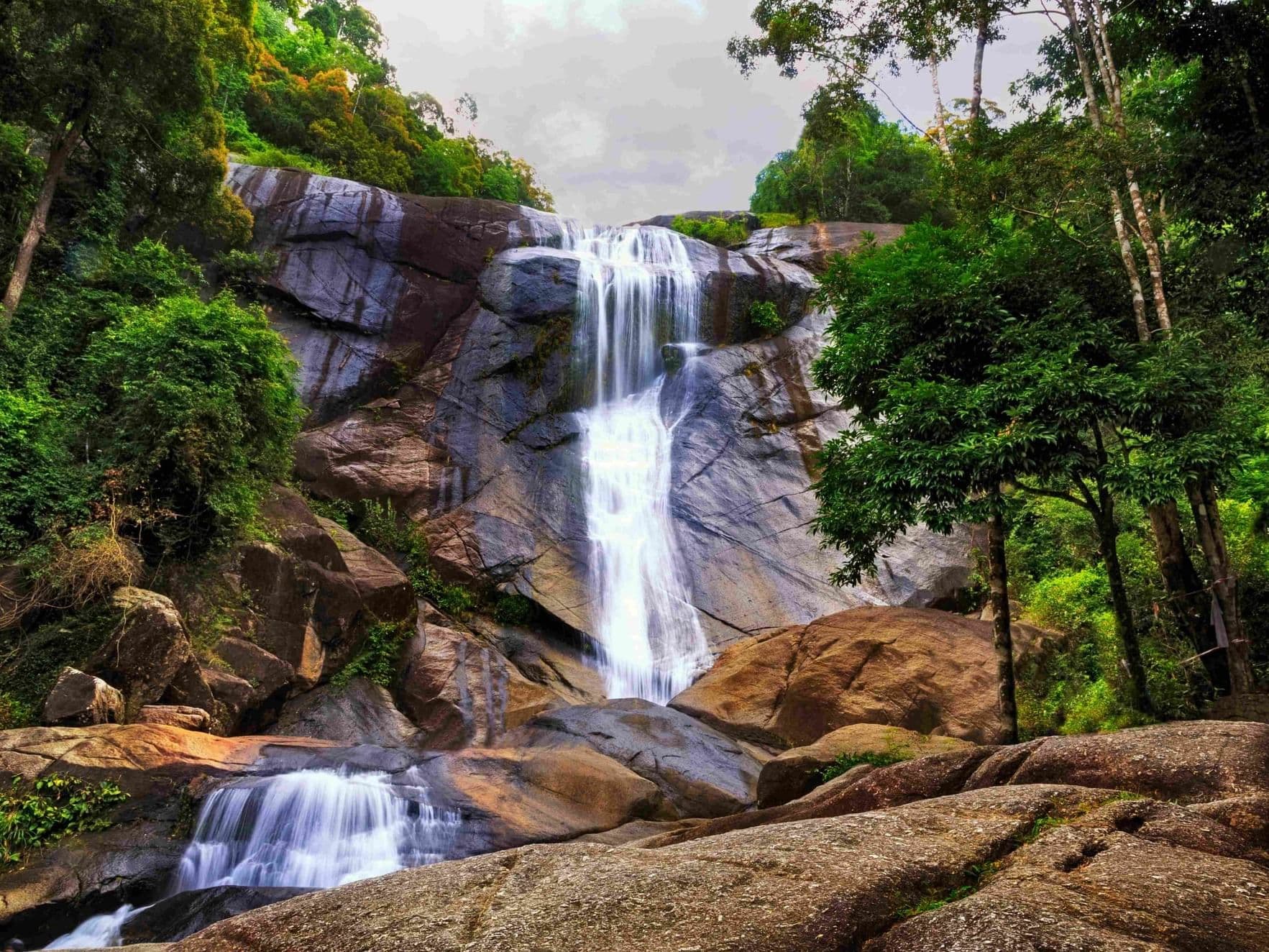 Photo Session In Langkawi
