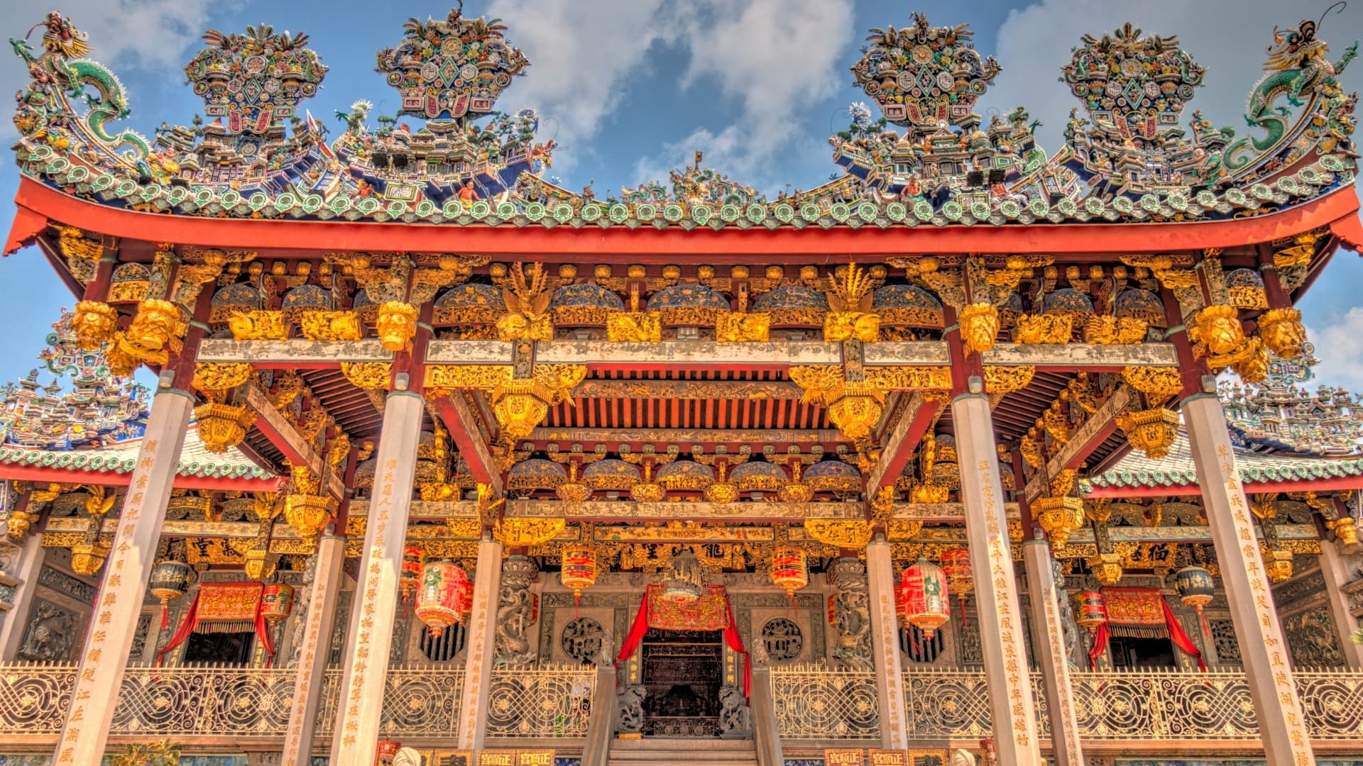 Penang, 2