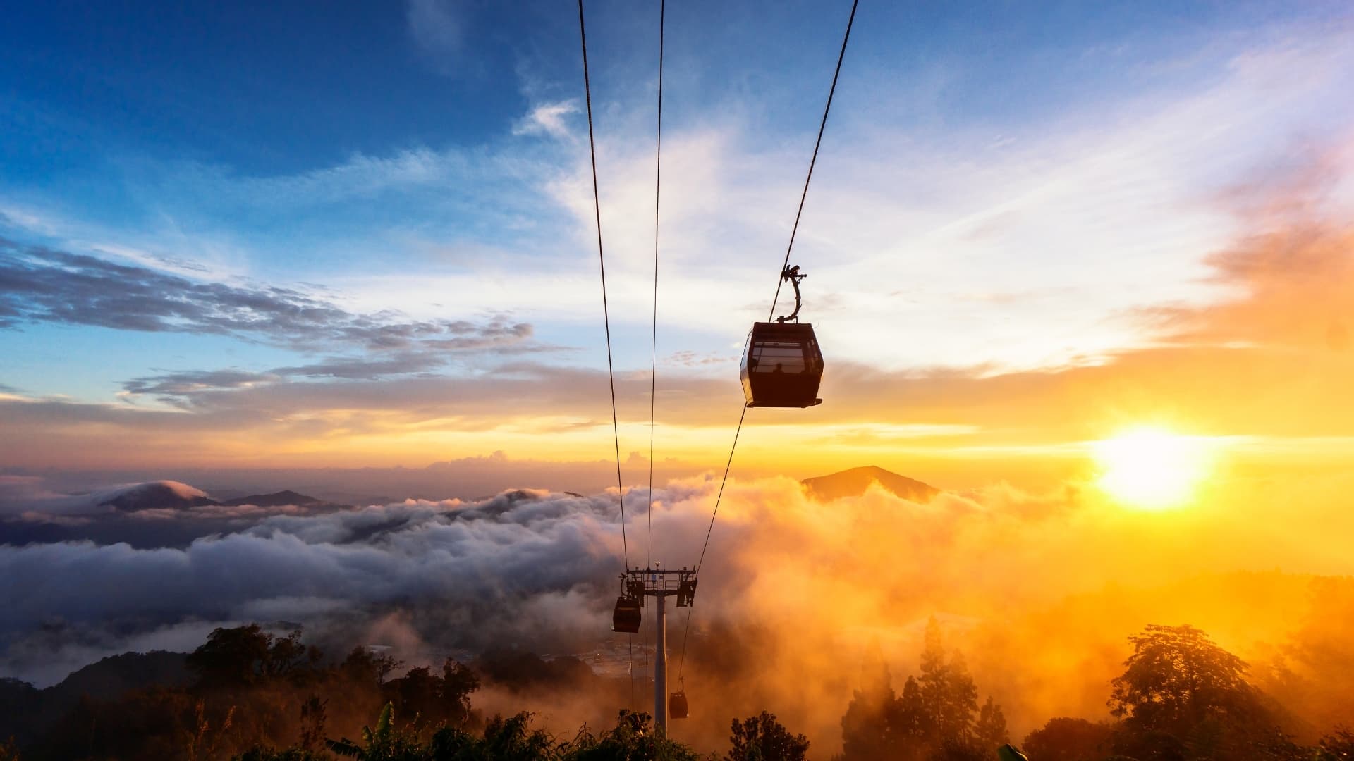 Genting Entertainment City