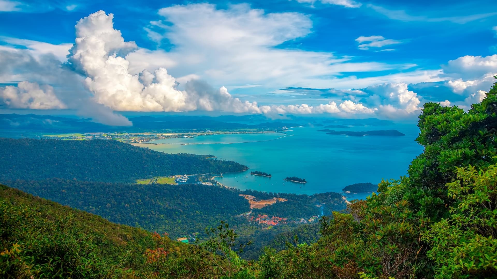 Photo Session In Langkawi