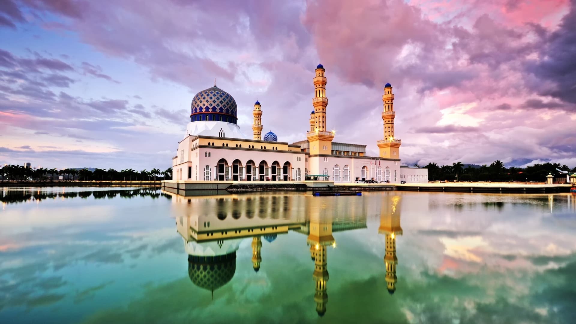 Kota Kinabalu City Tour