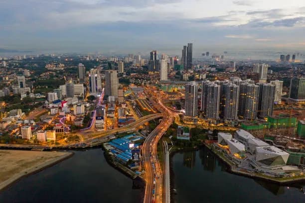 Johor Bahru