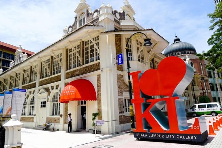 KUALA LUMPUR + KUANTAN