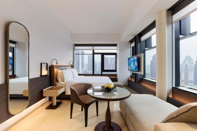 COMO METROPOLITAN 5*