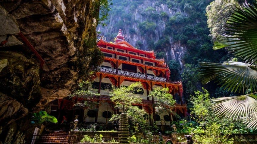 AMAZING MALAYSIA (GROUP TOUR)