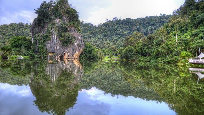 AMAZING MALAYSIA (GROUP TOUR)