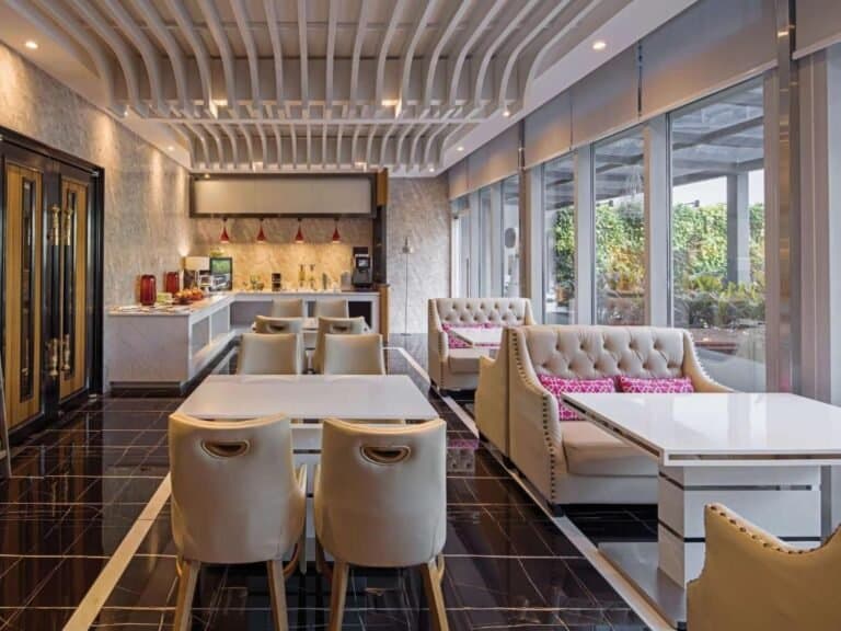 Mercure Singapore Bugis 4*