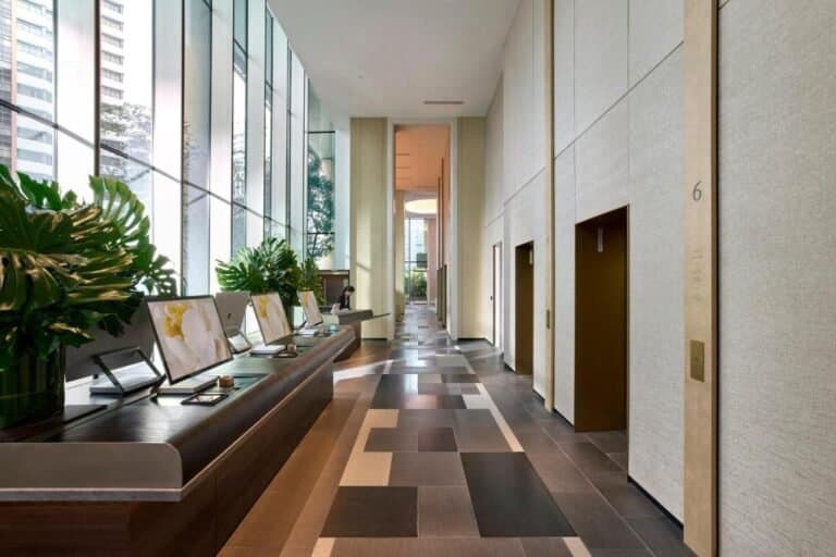 COMO METROPOLITAN 5*