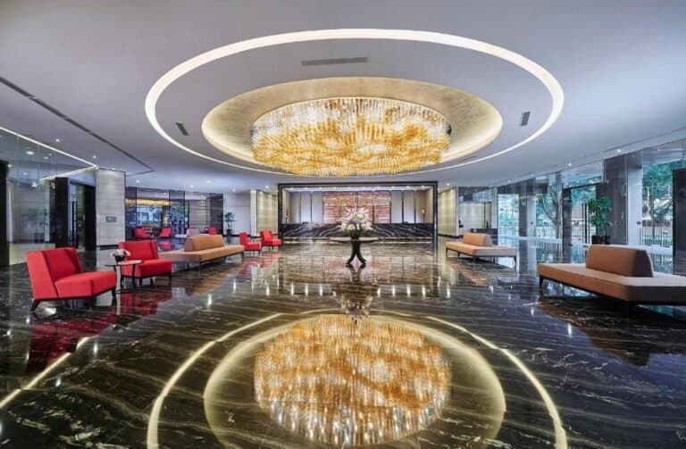 IBIS STYLES SINGAPORE ALBERT 3*