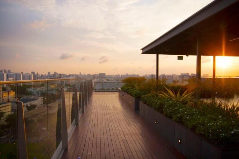 Aqueen Prestige Hotel Jalan Besar Singapore 4*