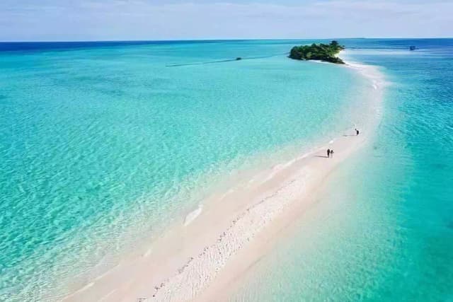 Things to do in Sabah