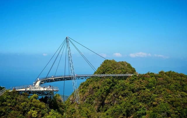Things to do in Langkawi