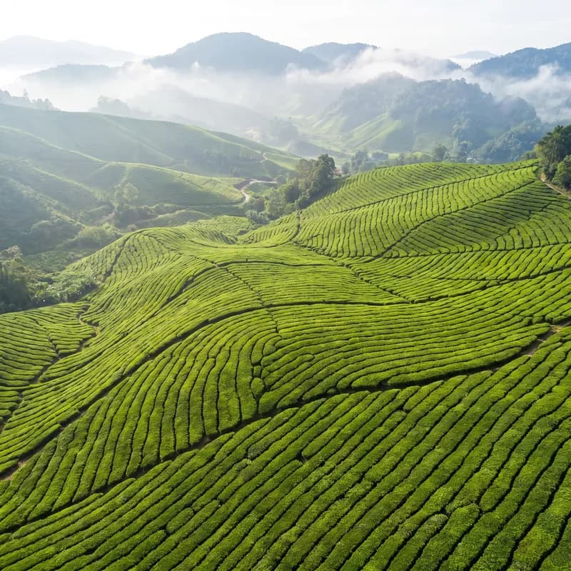 Cameron Highlands