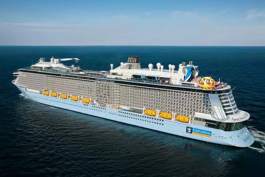Royal Caribbean