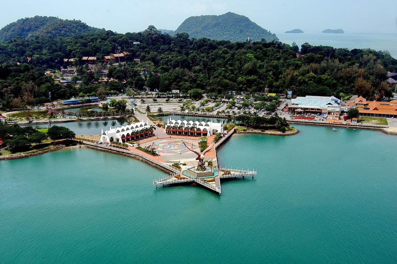 Photo Session In Langkawi