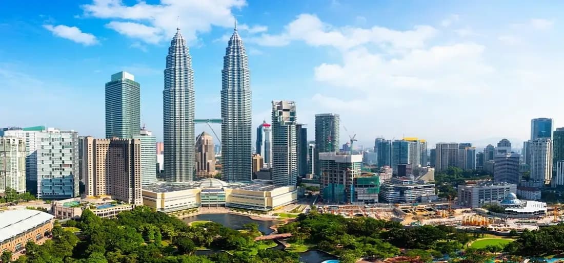 Amazing Kuala Lumpur