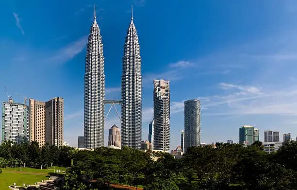 Best Time to Visit Malaysia in 2025/26: Weather, Festivals & Tips